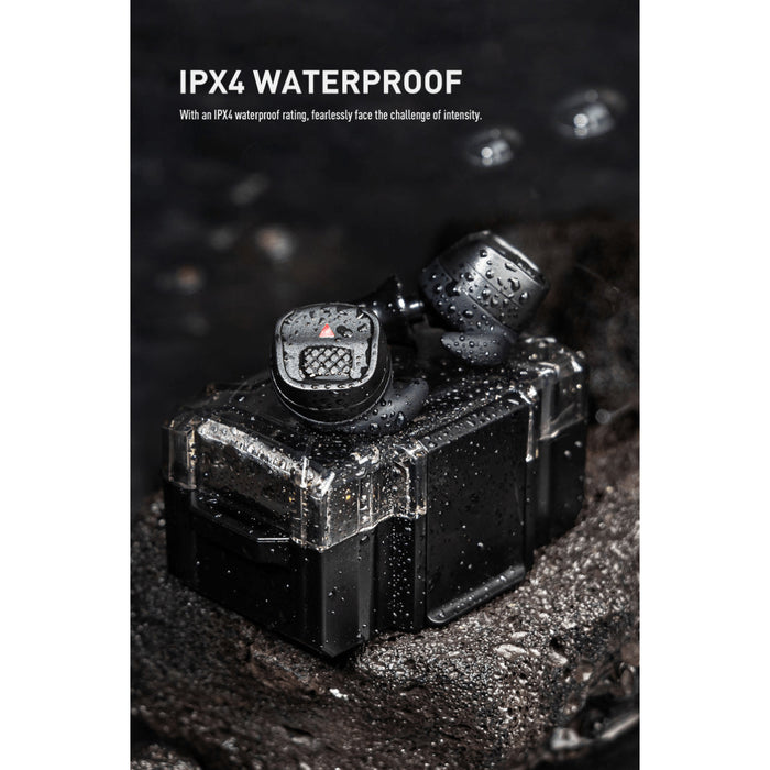 PRO Bluetooth In-Ear-Gehörschutz - Earmor M20T