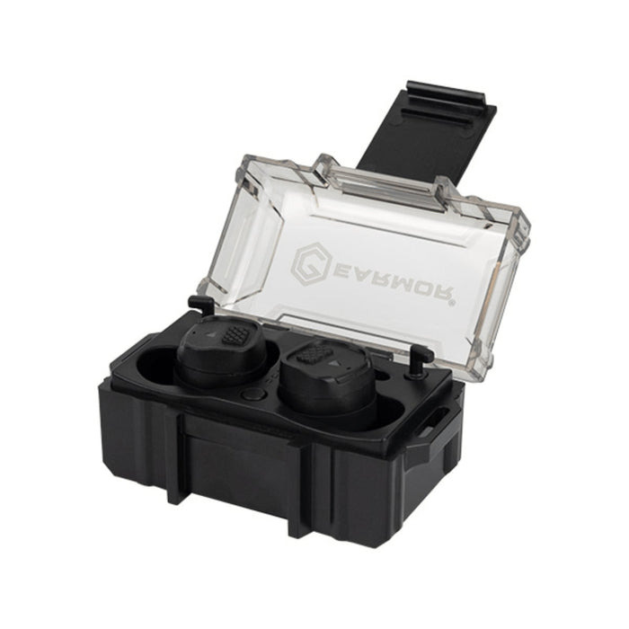 Earmor M20T – PRO Bluetooth In-Ear-Gehörschutz