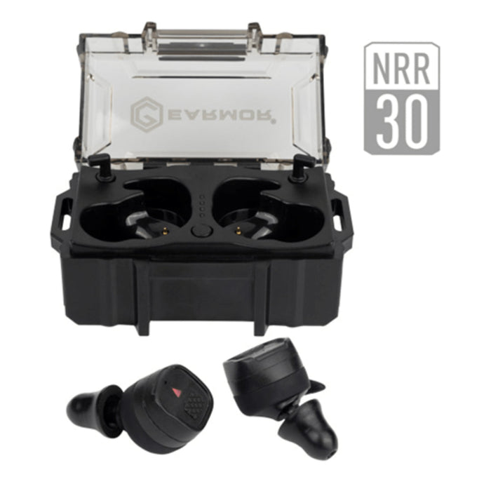 Earmor M20T – PRO Bluetooth In-Ear-Gehörschutz