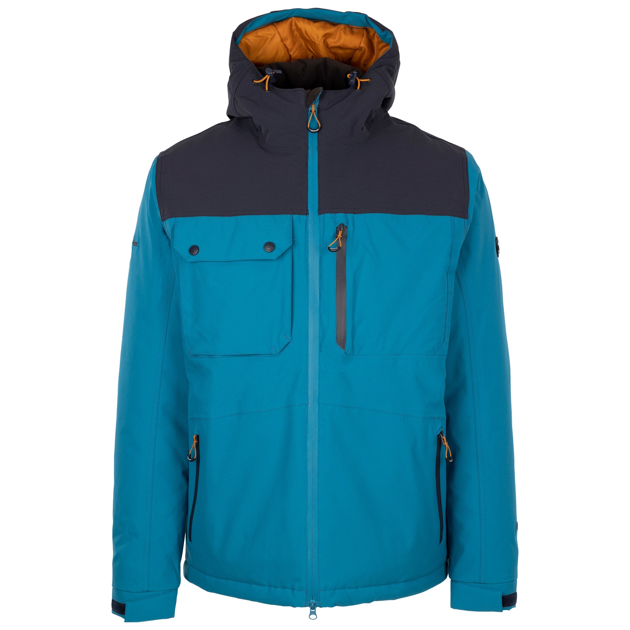 Eastwell - Bondi Blue - Trespass