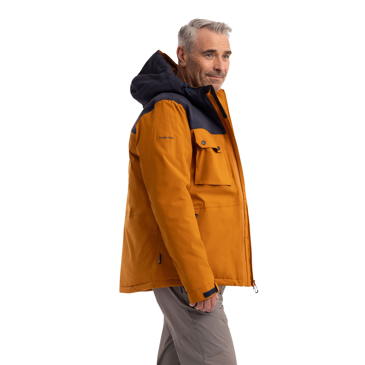 Trespass MAJKRATR0090 GIN