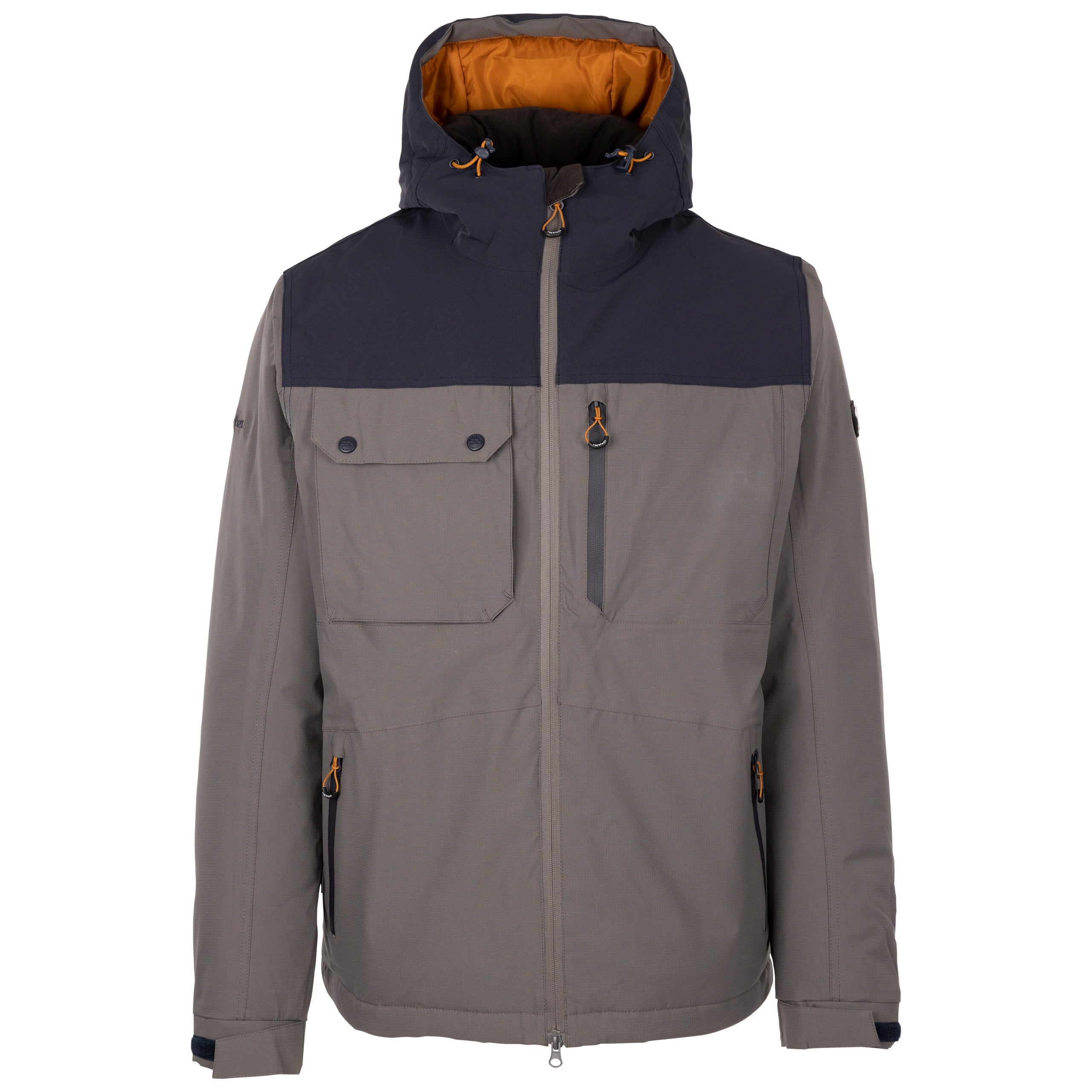 Eastwell - Storm Grey - Trespass