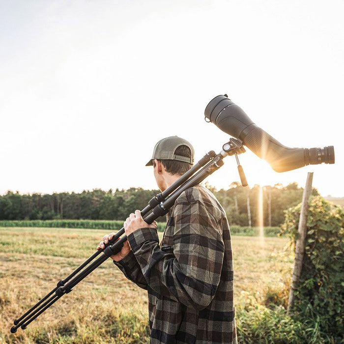 Crossfire HD - 20-60x80A - Vortex