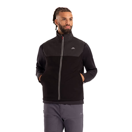 Trespass MAJKGITR0019 BLK