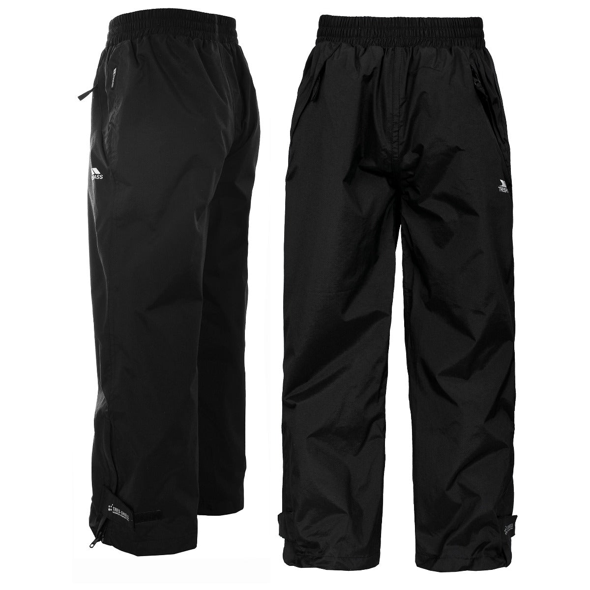 Trespass UCBTRAH10001 BLK