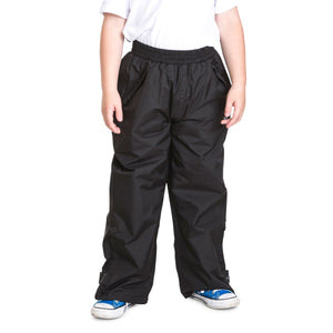Trespass UCBTRAH10001 BLK