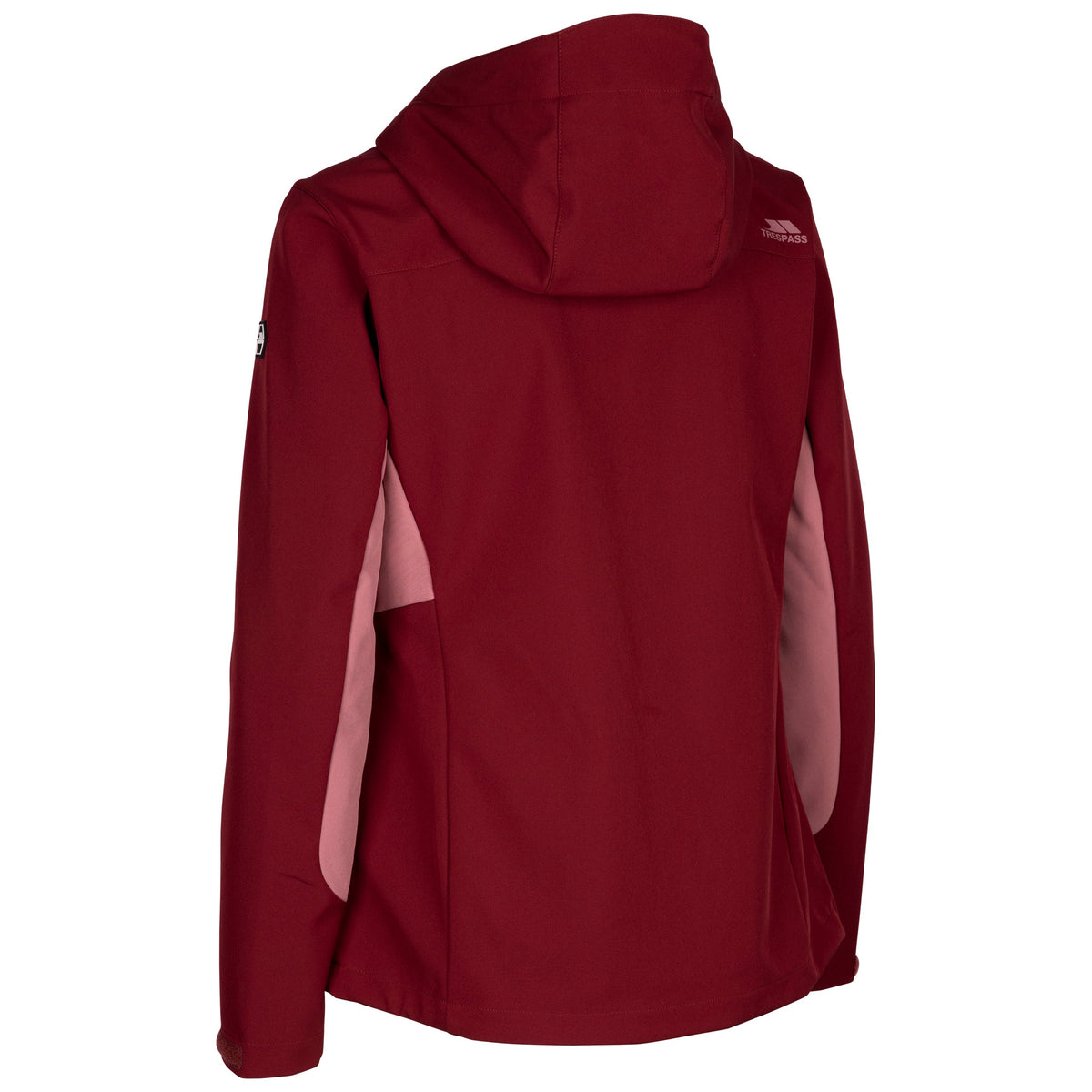 Eckwood - Dark Cherry - Trespass