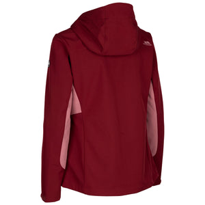 Eckwood - Dark Cherry - Trespass