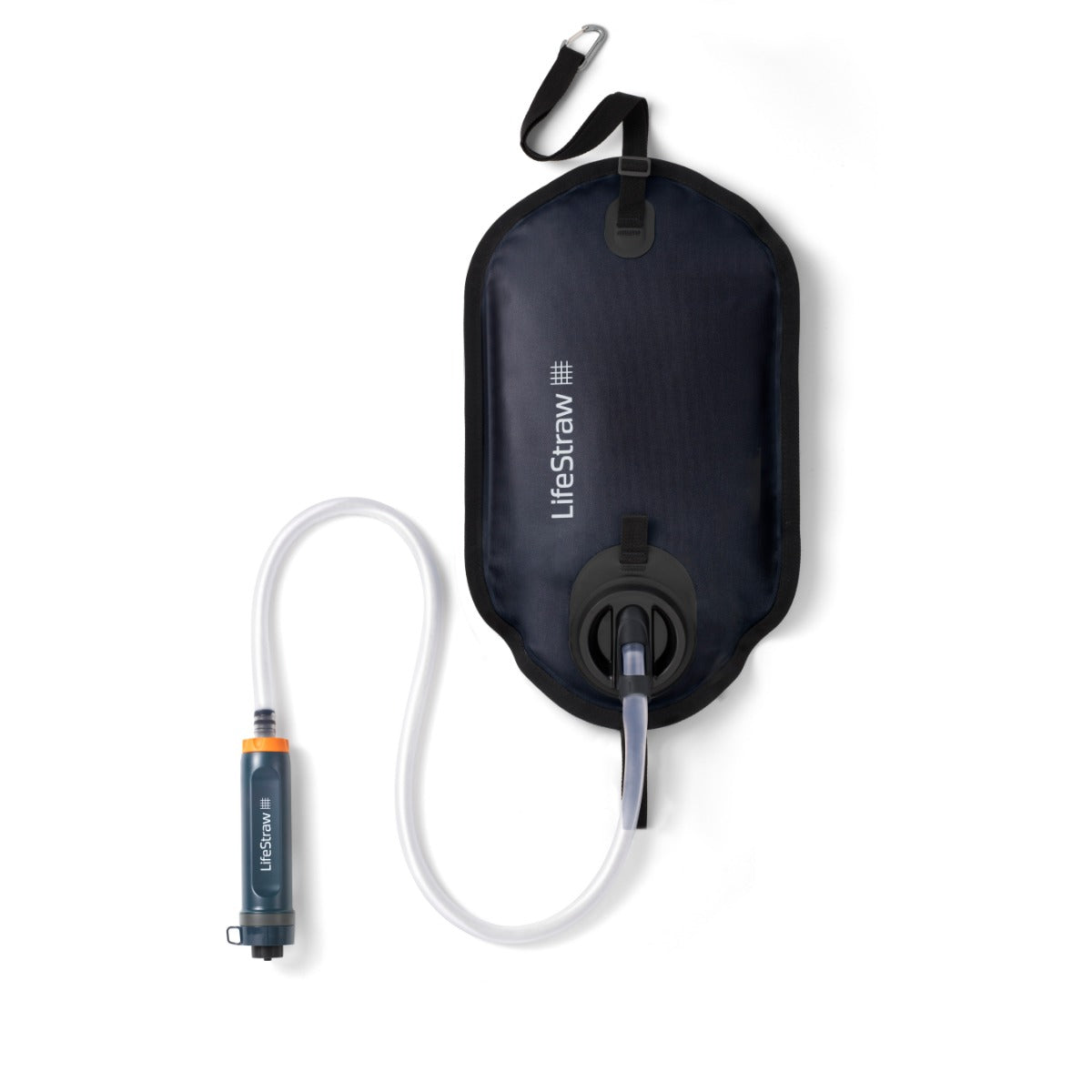 Peak Series Gravity Wasserfiltersystem – LifeStraw