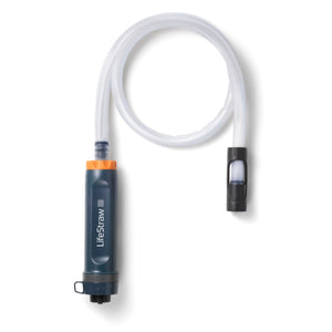 Peak Series Gravity Wasserfilter-Aufsatz – LifeStraw