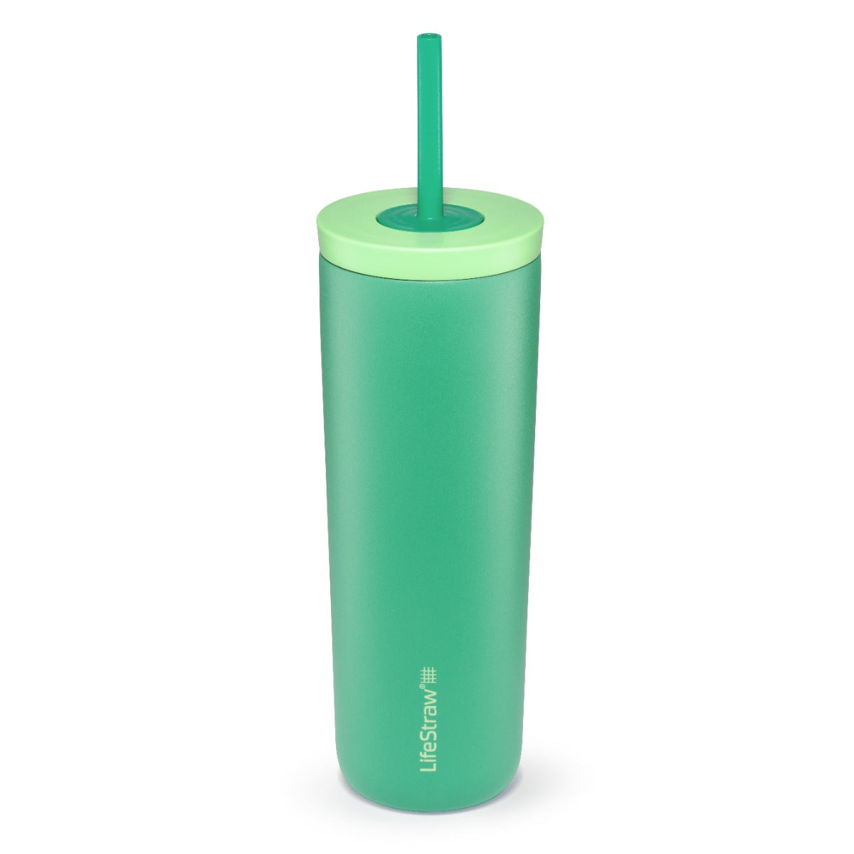 Go Series Tumbler Edelstahl – LifeStraw