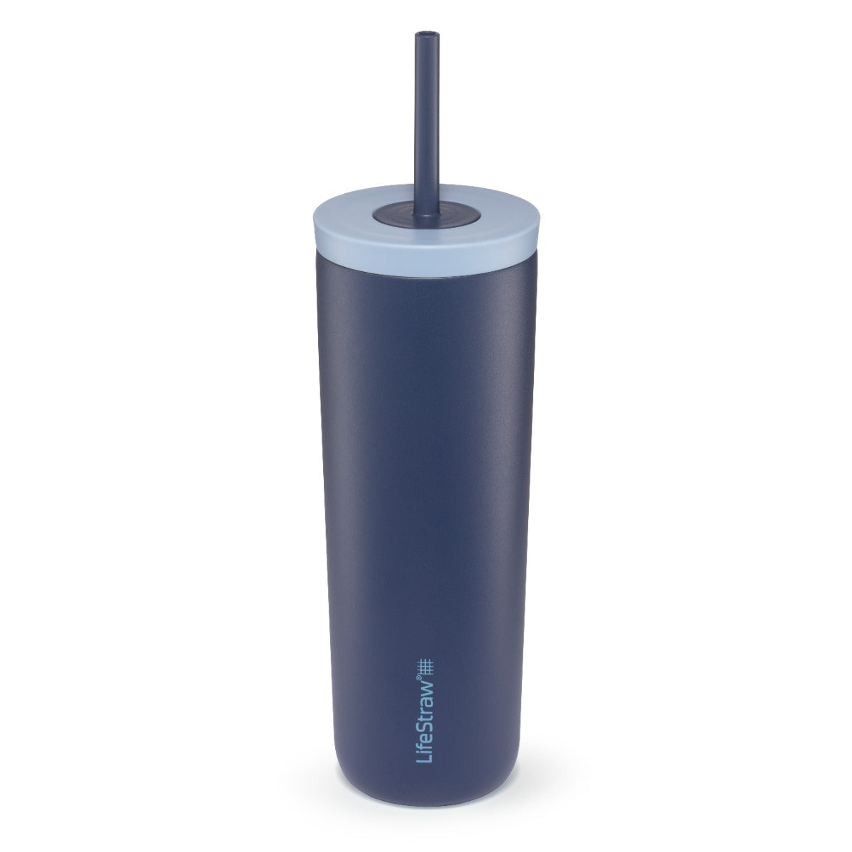 Go Series Tumbler Edelstahl – LifeStraw