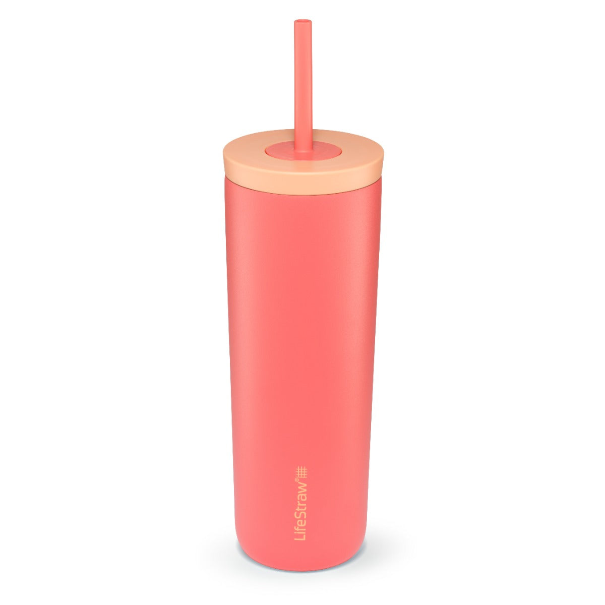 Go Series Tumbler Edelstahl – LifeStraw