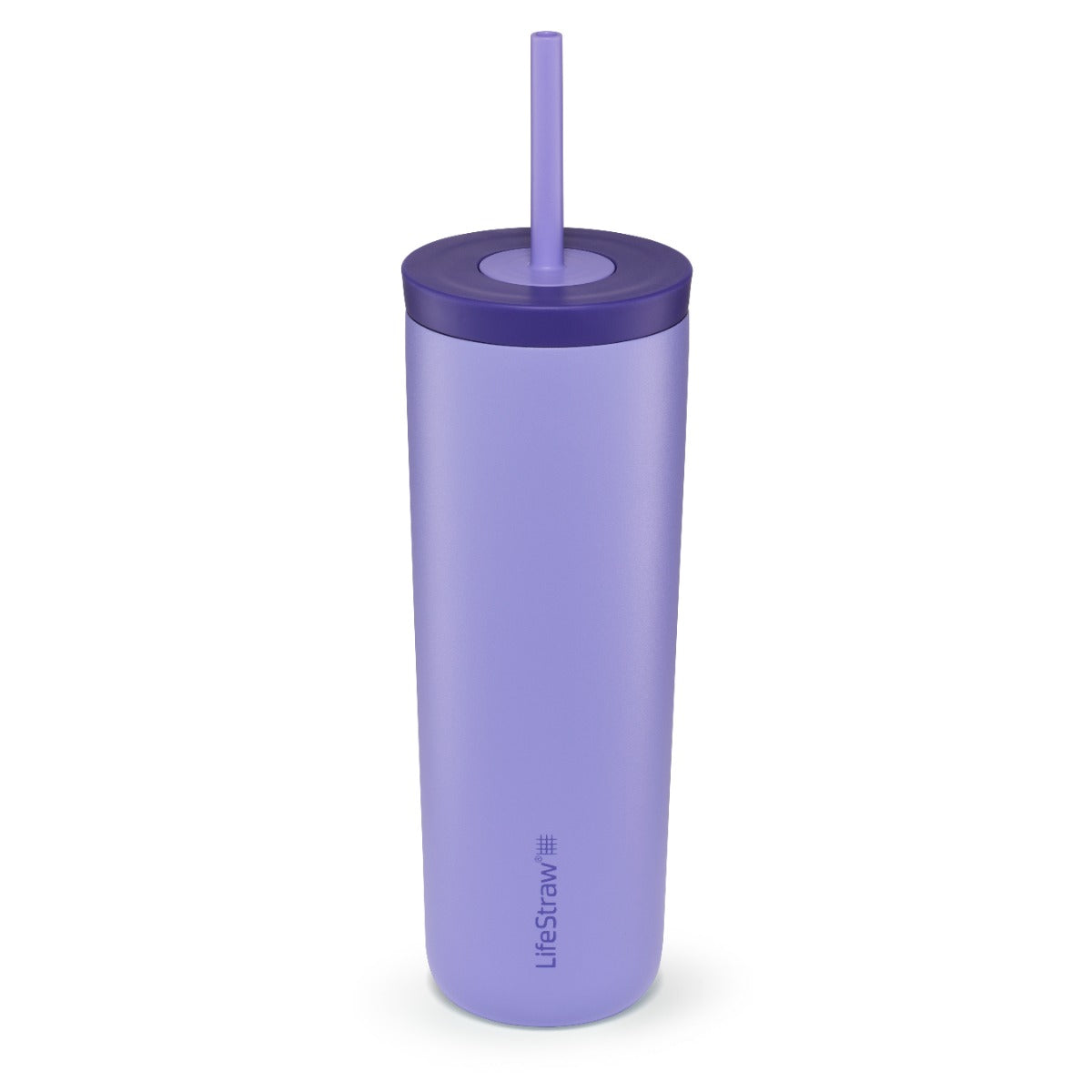 Go Series Tumbler Edelstahl – LifeStraw