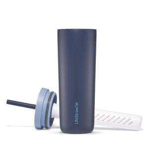 Go Series Tumbler Edelstahl – LifeStraw