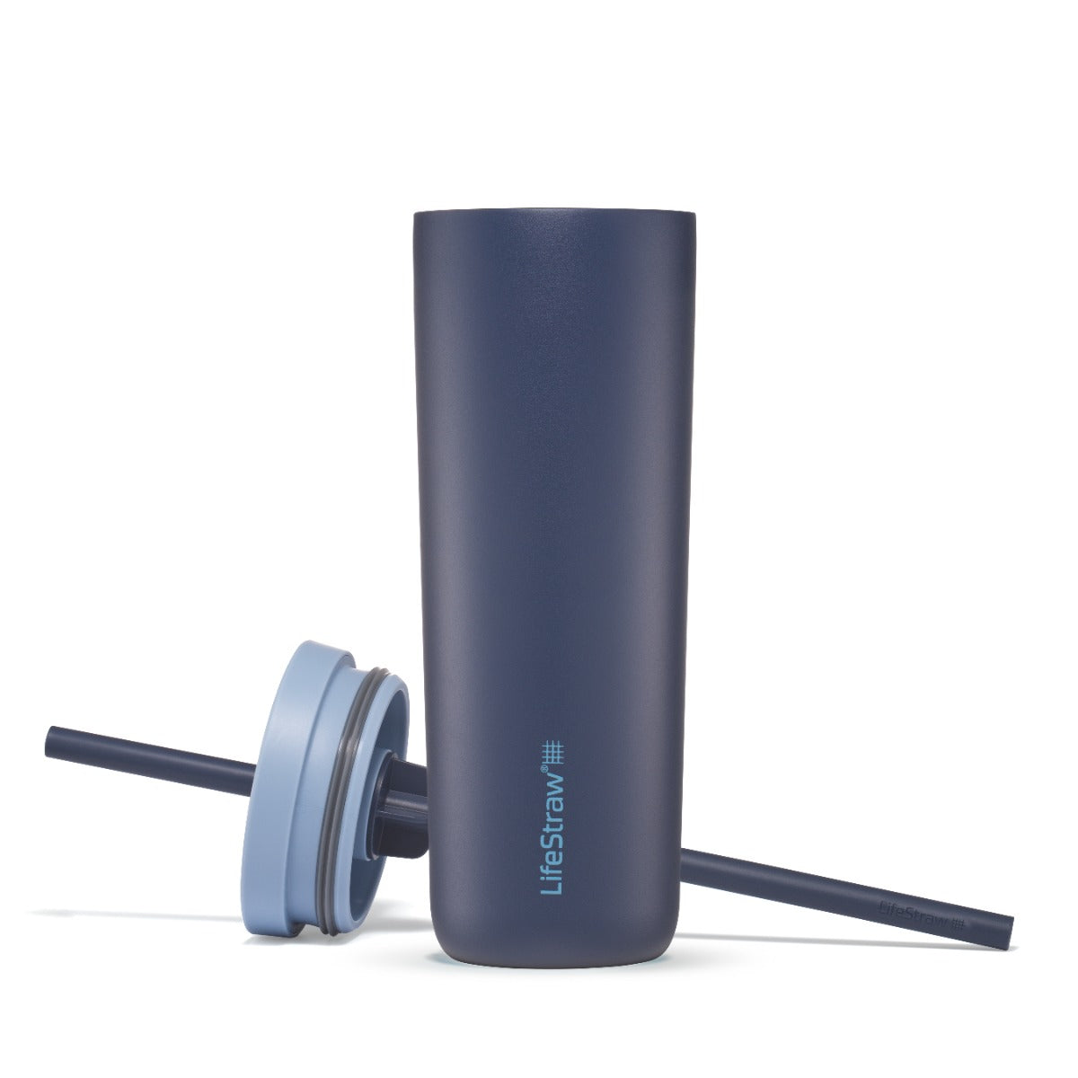 Go Series Tumbler Edelstahl – LifeStraw