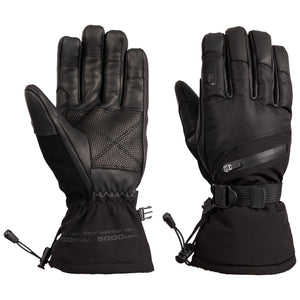 Trespass UAGLGLTR0026 BLK