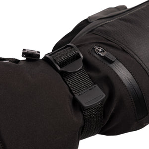 Trespass UAGLGLTR0026 BLK