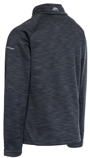 Edvin - Black Marl - Trespass