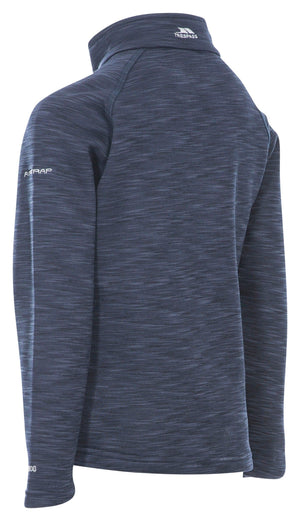 Edvin - Navy Marl - Trespass