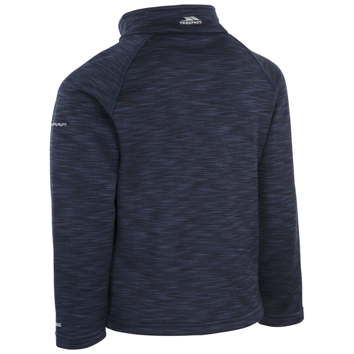 Edvin - Navy Marl - Trespass