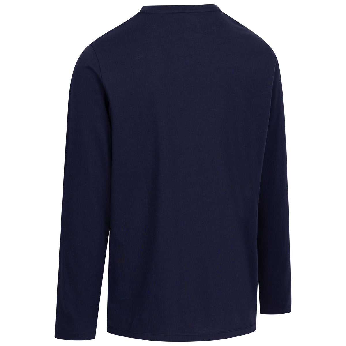 Edwardo – Navy – Trespass