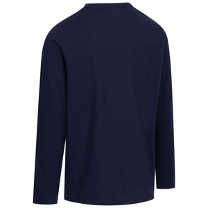 Edwardo – Navy – Trespass