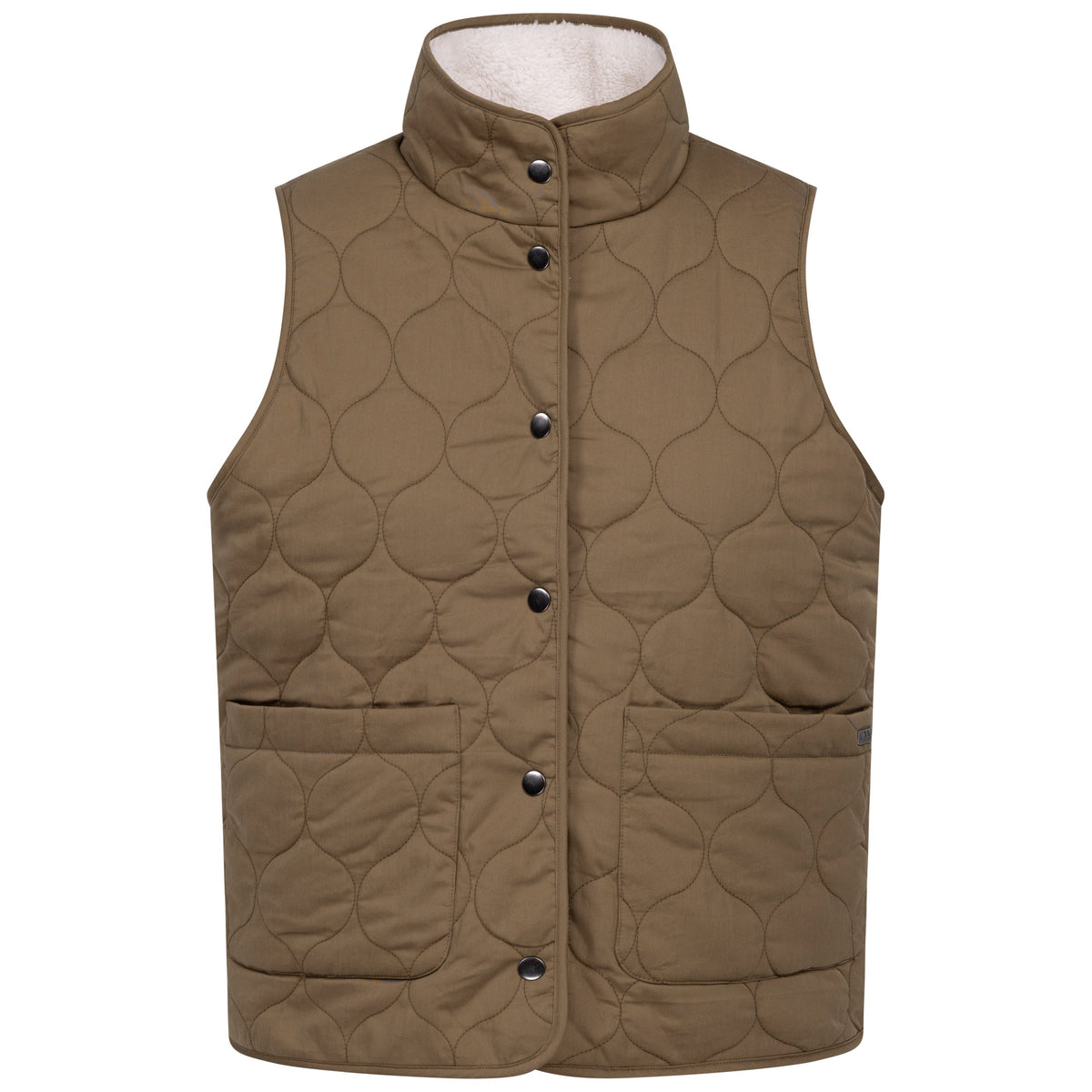 Edwina – Light Khaki – Trespass