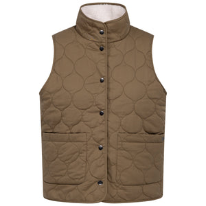 Edwina – Light Khaki – Trespass