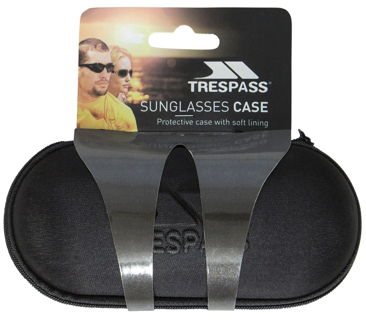 Egoistic - Black - Trespass