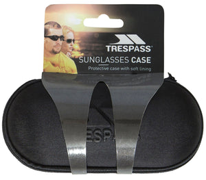 Egoistic - Black - Trespass
