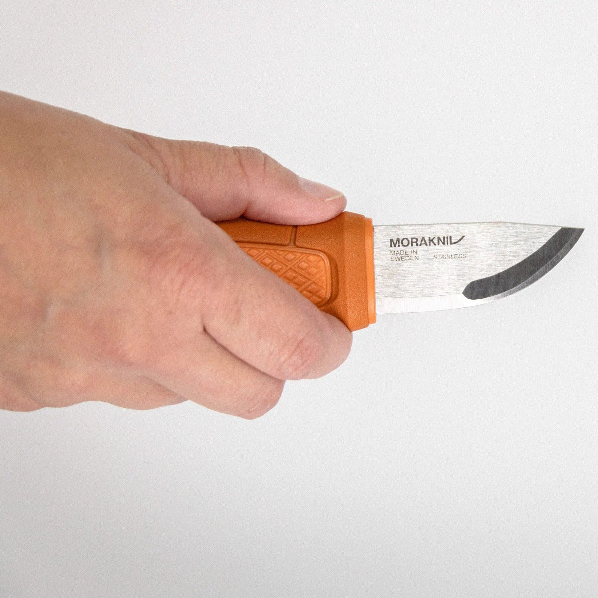 Eldris (S) Burnt Orange – Morakniv