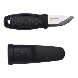Eldris (S) Black - Morakniv