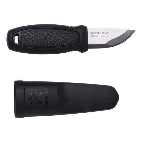 Eldris (S) Black - Morakniv