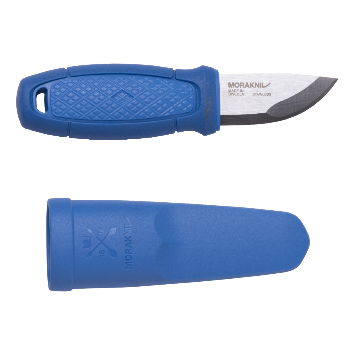Eldris (S) Blue - Morakniv