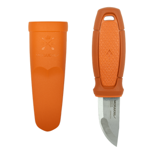 Eldris with Fire Kit (S) Burnt Orange - Morakniv