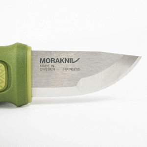 Eldris (S) Grün – Morakniv