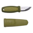 Eldris (S) Green - Morakniv