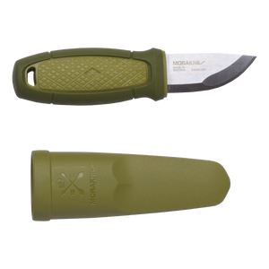 Eldris (S) Green - Morakniv