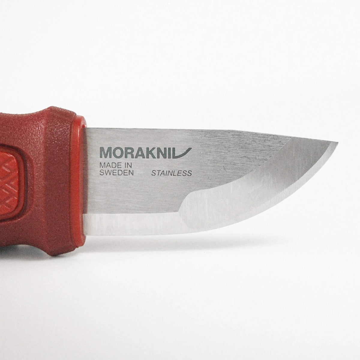 Eldris (S) Red – Morakniv