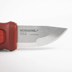 Eldris (S) Red – Morakniv