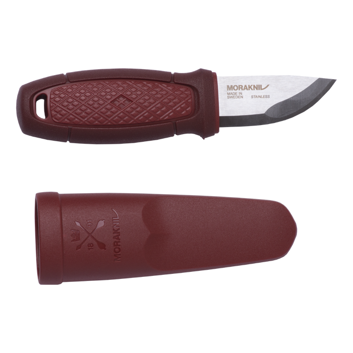 Eldris (S) Red - Morakniv