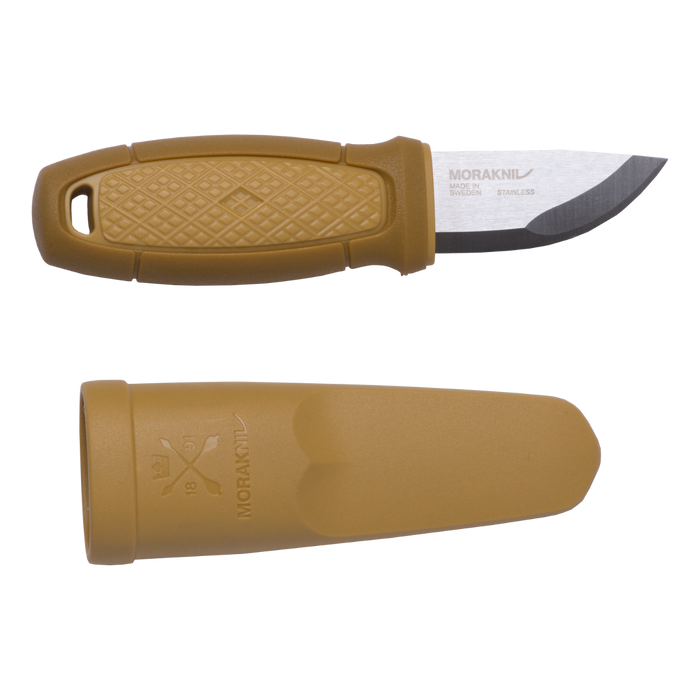 Eldris (S) Yellow - Morakniv