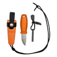 Eldris with Fire Kit (S) Burnt Orange - Morakniv