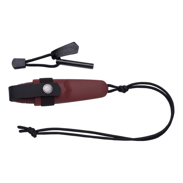 Eldris (S) Red - Morakniv