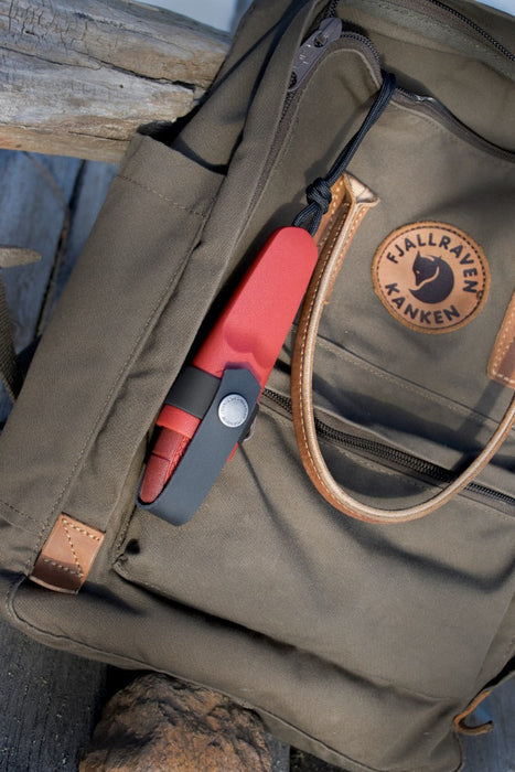 Eldris (S) Red - Morakniv