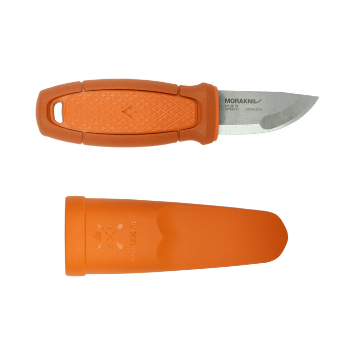 Eldris (S) Burnt Orange - Morakniv
