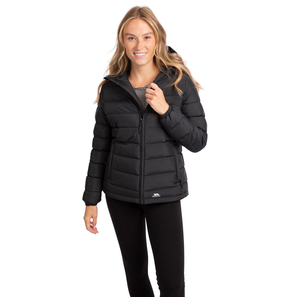 Trespass FAJKCATR0016 BLK
