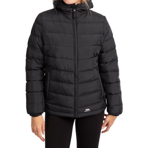 Trespass FAJKCATR0016 BLK