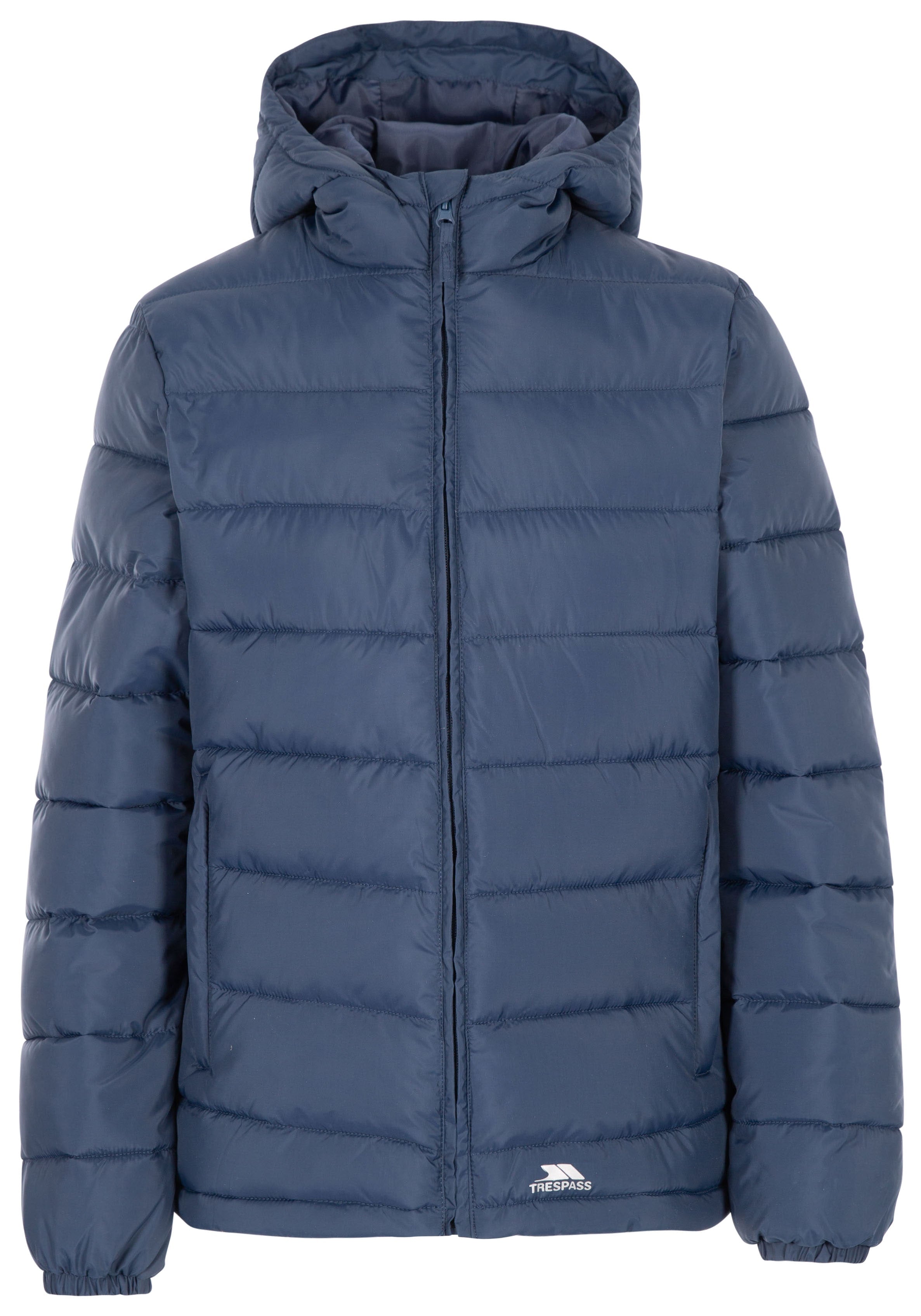 Elegant - Navy – Trespass